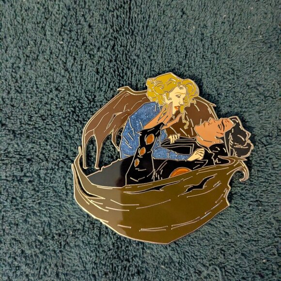ACOTAR Fated Mates pin set - Picture 6 of 10